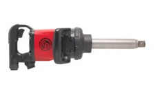CHICAGO PNEUMATIC CP7782-6 1" DRIVE HEAVY DUTY AIR IMPACT WRENCH