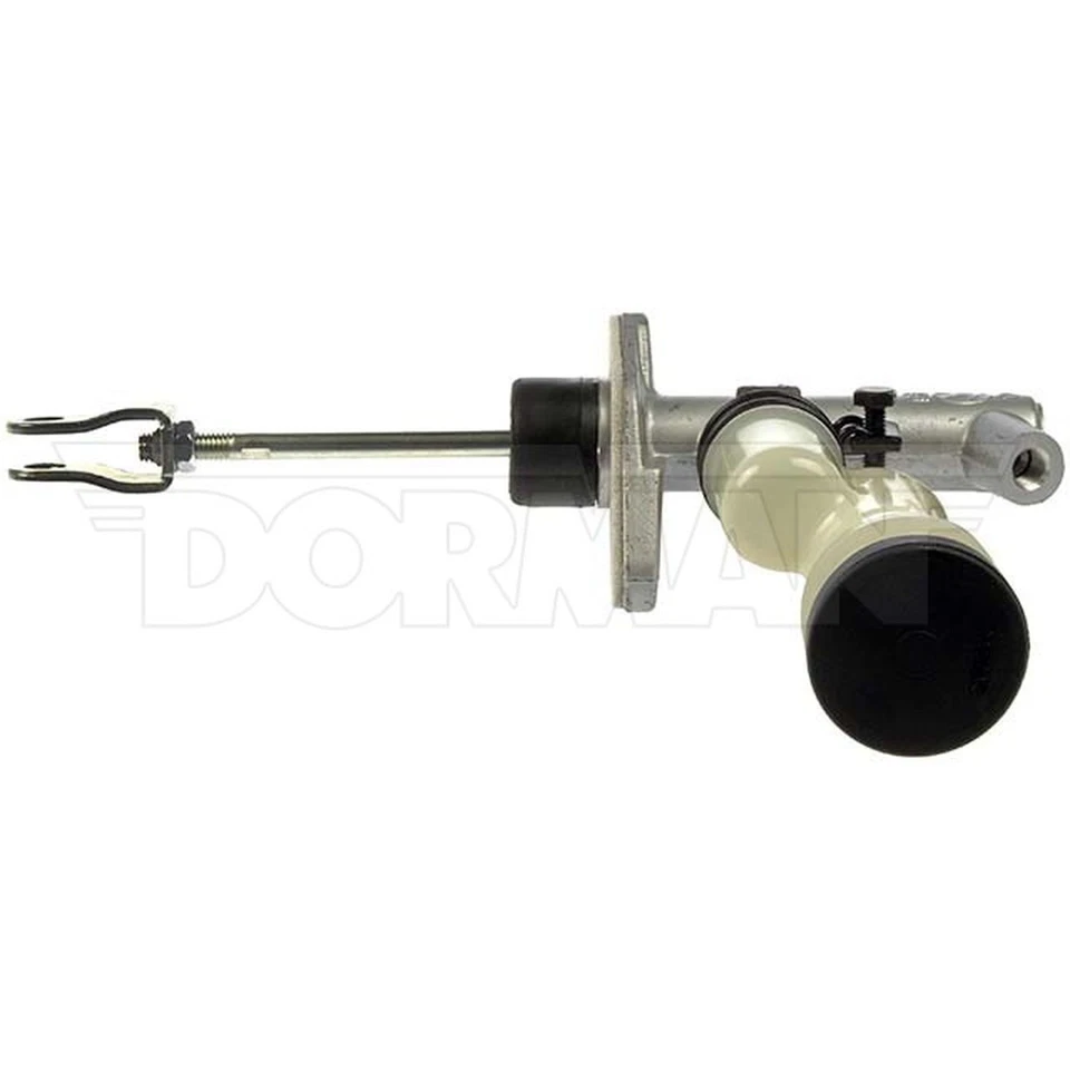 Главный цилиндр сцепления Dorman CM640108 для 04–05 Dodge Hyundai Accent Verna - Изображение 2 из 4