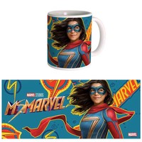 86395 Ms Marvel Kamala Tasse Mug