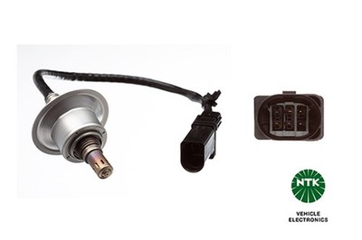 Lambdasonde Sensor Abgassteuerung NTK 95449 für HYUNDAI SANTA FÉ 3 DM DMA 2 CM