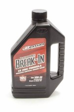Maxima Break In Oil 10w-30 Quart