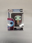 Funko Pop! Vinyl: Disney Sally #449 — photo 7