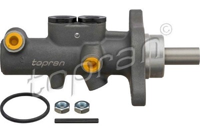 TOPRAN 121 650 Querlenker Hinten Links Hinten Rechts Oben für VW ID.3 (E11)