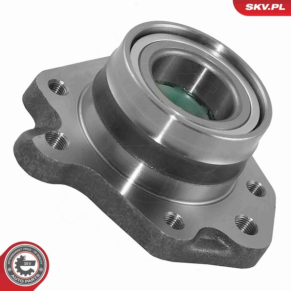 Esen SKV Radlagersatz 29SKV716 M12X1.25 FüR Honda CR 5 1 RD 16V 4WD RD1 RD3-image