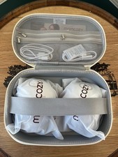 Momcozy BP311 Mobile Style Hand Free Wearable Breast Pumps, Read Below