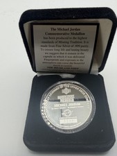 Basketball Chicago Bulls Original Vintage Sports Coins for sale | eBay