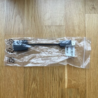 Lenovo DisplayPort to VGA Adapter 57Y4393 04X2757 Videokonverter Rev: 1.3