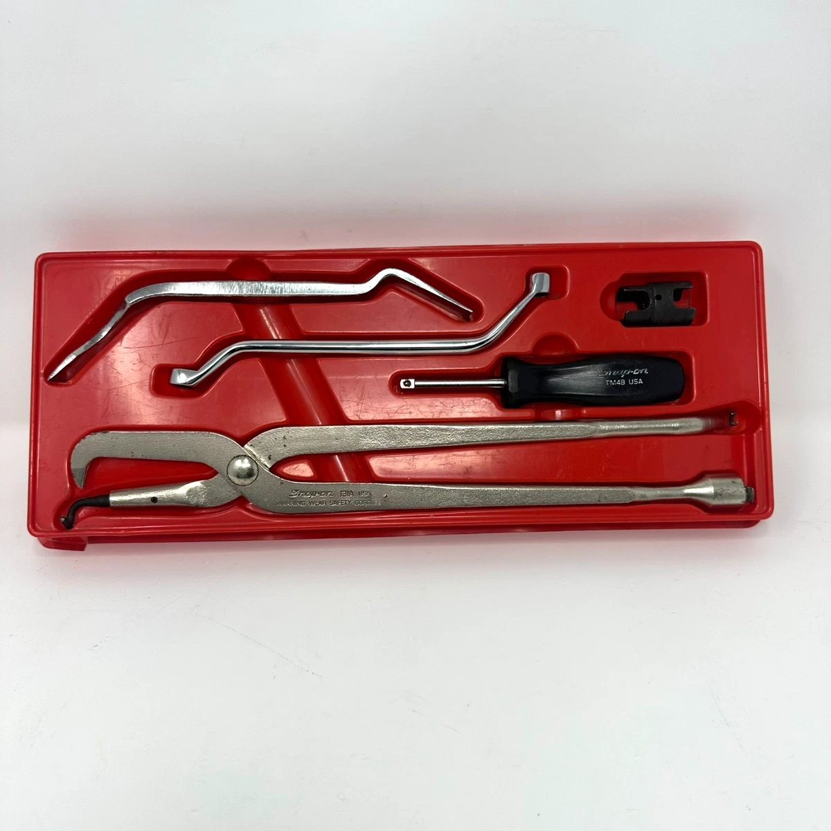 Snap-on Vehicle Brake Service Tools for sale | eBay