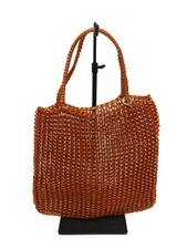 ANTEPRIMA Handbag -- ORN Matte Square Wire Ba...