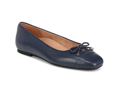 Vionic Klara Ballet Flat Shoe Women's US Multicolor - New - Free SHIPPING  