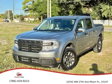 2023 Ford Maverick XLT Pickup 4D 4 1/2 ft