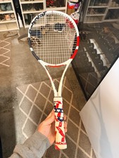 Babolat Pure Strike 16x19 305G "3RD GEN"