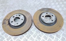 VOLVO S90 II Front Brake Disc Kit 2.00 Petrol 187kw 2018 29508484