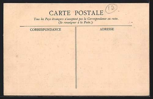 CPA Salle-la-Source, Vue Générale - Picture 2 of 2