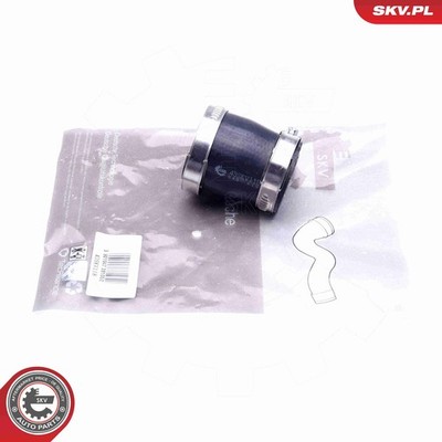 ESEN SKV Ladeluftschlauch 43SKV118 für AUDI A6 C6 Avant 4F5 4F2 Allroad 4FH TDI
