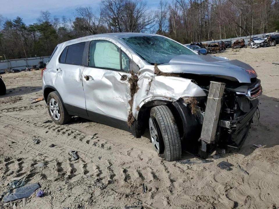 Alternador compatível com 13-21 ENCORE 317602 - Imagem 4 de 4