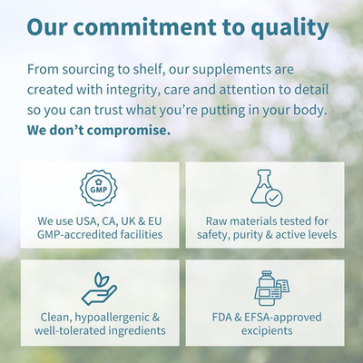 Igennus Super B-Complex Methylated B Vitamins - Sustained Release, Clean Labe...