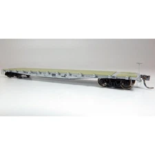 Rapido Trains Inc. 138005-5 Conrail MOW F30A Flatcar 59721