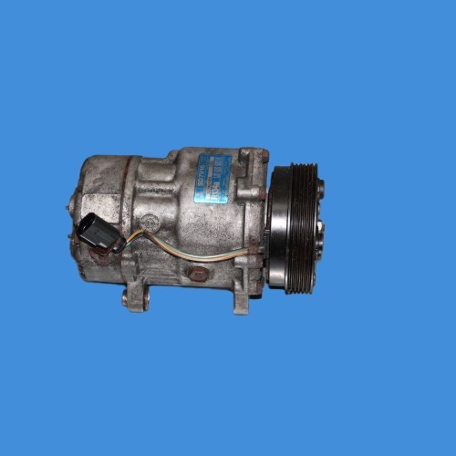 Audi A3 1.8 8L Kompressor Klimaanlage