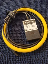 AMPROBE ACF-3000 Flexible Current Transducer 0-300A and 0-3000A