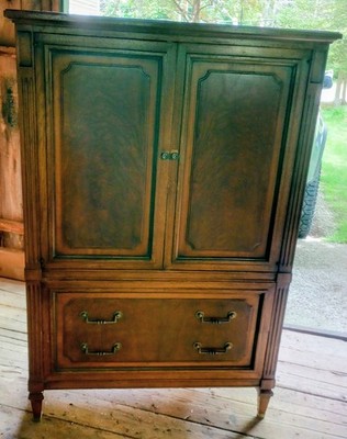 John Widdicomb Midcentury Modern Bureau