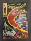 The Amazing Spider-Man #77 (Marvel Comics October 1969)