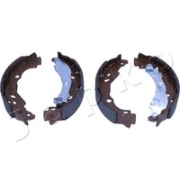 Japko Bremsbackensatz Bremsbacken FüR CitroëN C3 I Fc_ Fn_ C2 Jm_ Hb_ Peugeot
