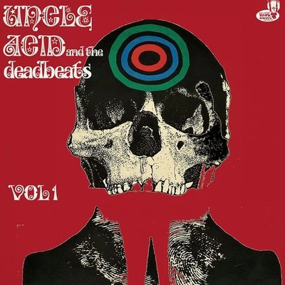UNCLE ACID & THE DEADBEATS - Vol.1 [CD]