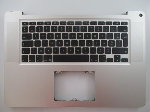 Deutsche Tastatur APPLE MACBOOK PRO A1286 EARLY 2011 069-6153-10 OEM Defekt