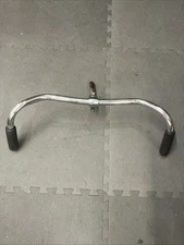 1952 Schwinn Hornet 26” Handlebars, Stem & Grips