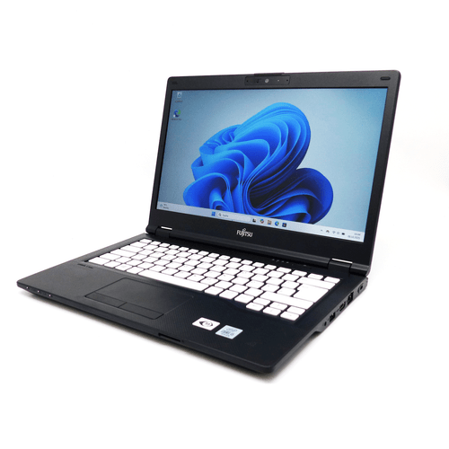 Fujitsu Lifebook E5410 Core I5-10210U | 16 GB | 512 GB SSD | 14" FHD | Windo11 - Foto 2 di 6