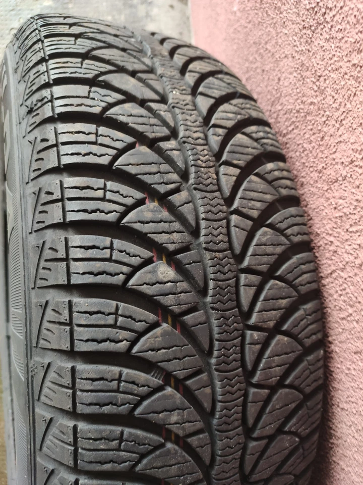 reifen 195 65 r15 winter 4x mit Felgen - Bild 4 von 4