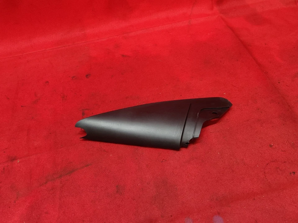 MINI COOPER COUNTRYMAN PANEL PUERTA DELANTERA IZQUIERDA Y DERECHA ESPEJO MOLDURA PANEL JUEGO DE CUBIERTA Foto 3 de 4