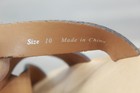Dolce Vita Womens Cait Slide Sandal Sz 10 {FA-43] — photo 7