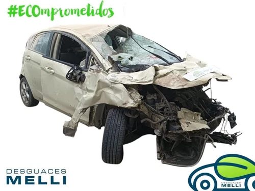 8A6G6090AA Zylinderkopf R. für FORD FIESTA (CB1) Trend 2009 9136782 - Bild 7 von 10