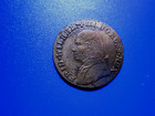 Poland East Prussia 1803A 3 Groschen Grosze C# 60 Friederick Wilhelm III NGC AU — photo 1