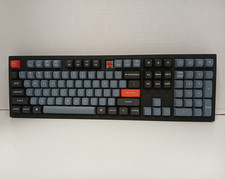 Keychron K10 Pro Wireless RGB Mechanical Keyb...