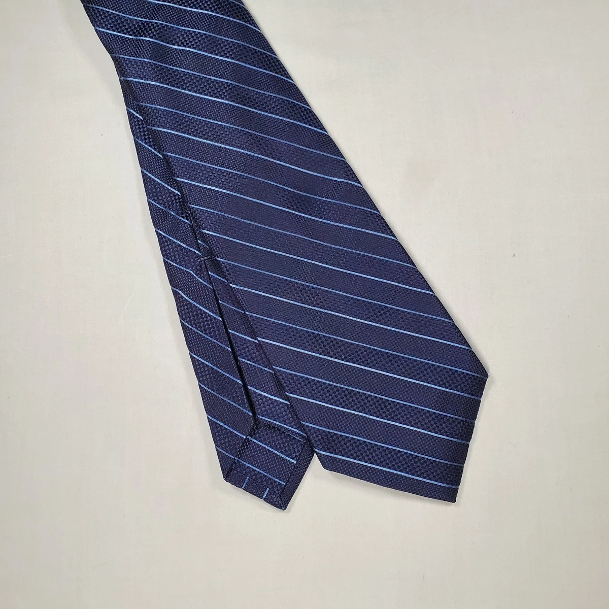 Bvlgari Blue Tie Ties for Men for sale | eBay