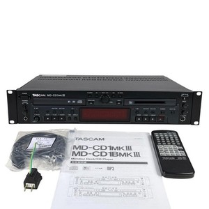 Tascam Md-Cd1mk3 | eBay