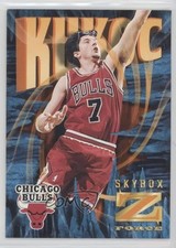 1996-97 Skybox Z Force Z-Cling Toni Kukoc #12 rs2