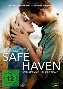 Safe Haven - Wie ein Licht in der Nacht von Lasse ... | DVD | Zustand akzeptabel