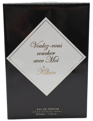 By Kilian Voulez-Vous Coucher Avec Moi Eau de Parfum 50 ml OVP NEU
