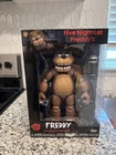 Five Nights At Freddy's FNAF Freddy Collectible Action Figure 13.5 Inch