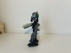 LEGO BIONICLE: Tehutti (8609)