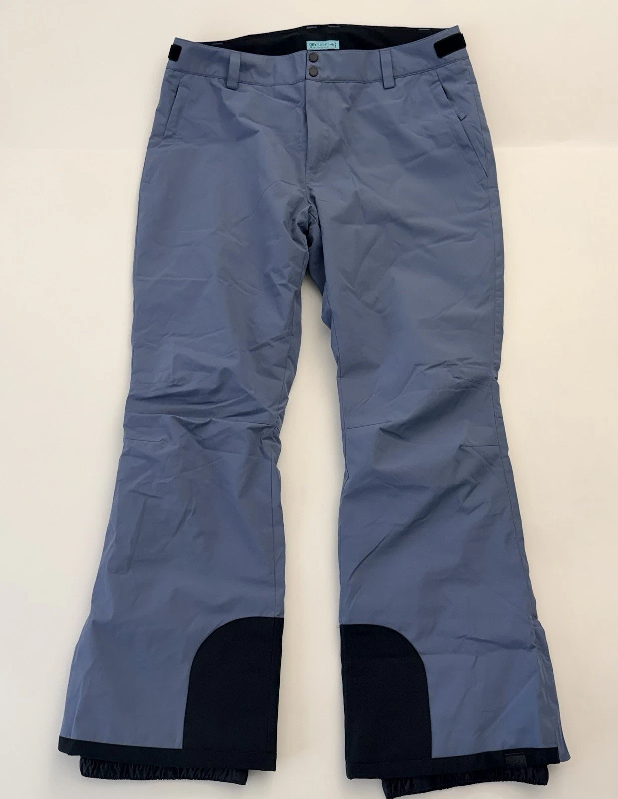Roxy Women's Snow Pant Blue L
