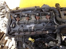 Moteur Citroen JUMPER