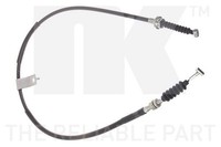 1 X Seilzug Feststellbremse NK 903273 FüR Mazda MX-5 II