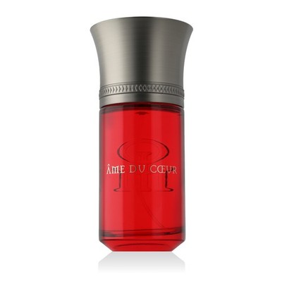 Liquides Imaginaires Âme Du Coeur Eau De Parfum 100 ml (unisex)