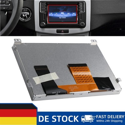 LCD Touch Screen Display Für VW T6 MIB STD2 200 600 Radio TDO-WVGA0633F00045