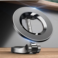for Iphone 17 Magsafe Car Mount, Ultra Magnetic Phone Holder for Car Dashboard,